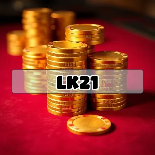 lk21 Petualangan