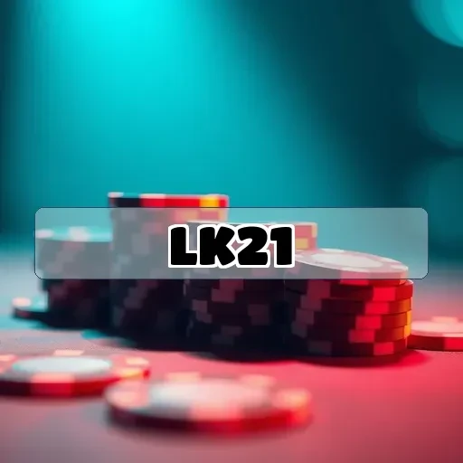 lk21 Santai