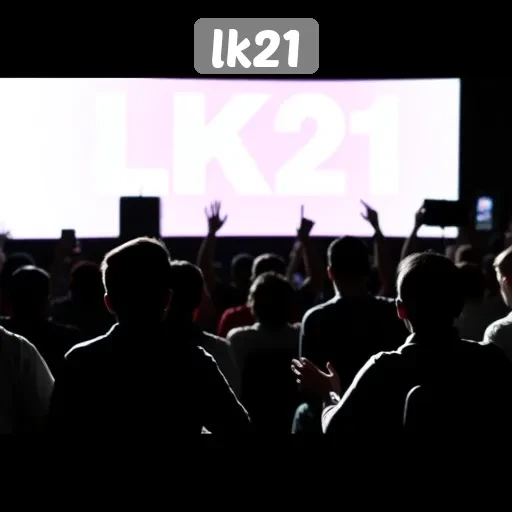 Tantangan dan Kesempatan di LK21 Bagi Developer Game