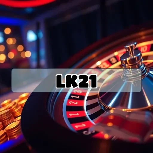 lk21 Event