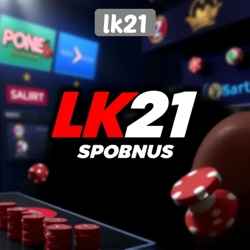 Menelusuri Permainan Populer di LK21