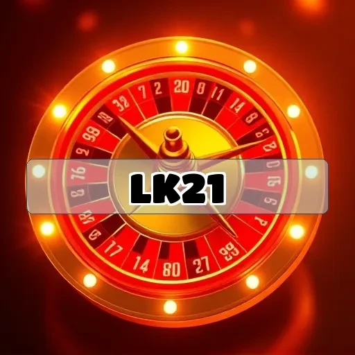 lk21 Berita