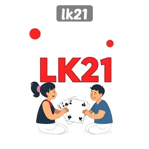 Cara Mendaftar dan Memulai Permainan di LK21