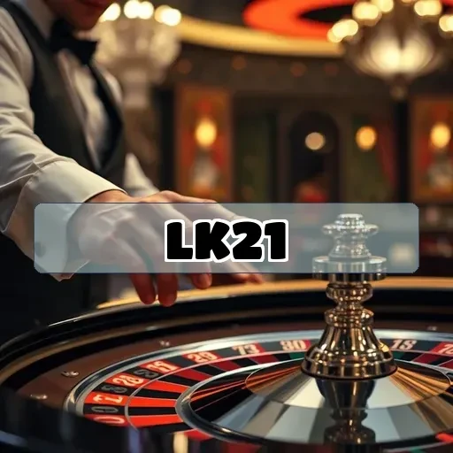lk21 Ulasan
