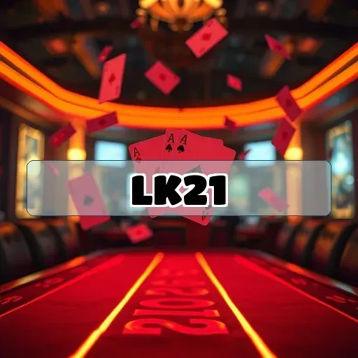 lk21 Penembak