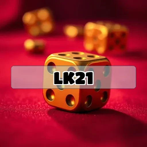 lk21 Turnamen